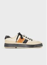 LEATHER AG SNEAKER