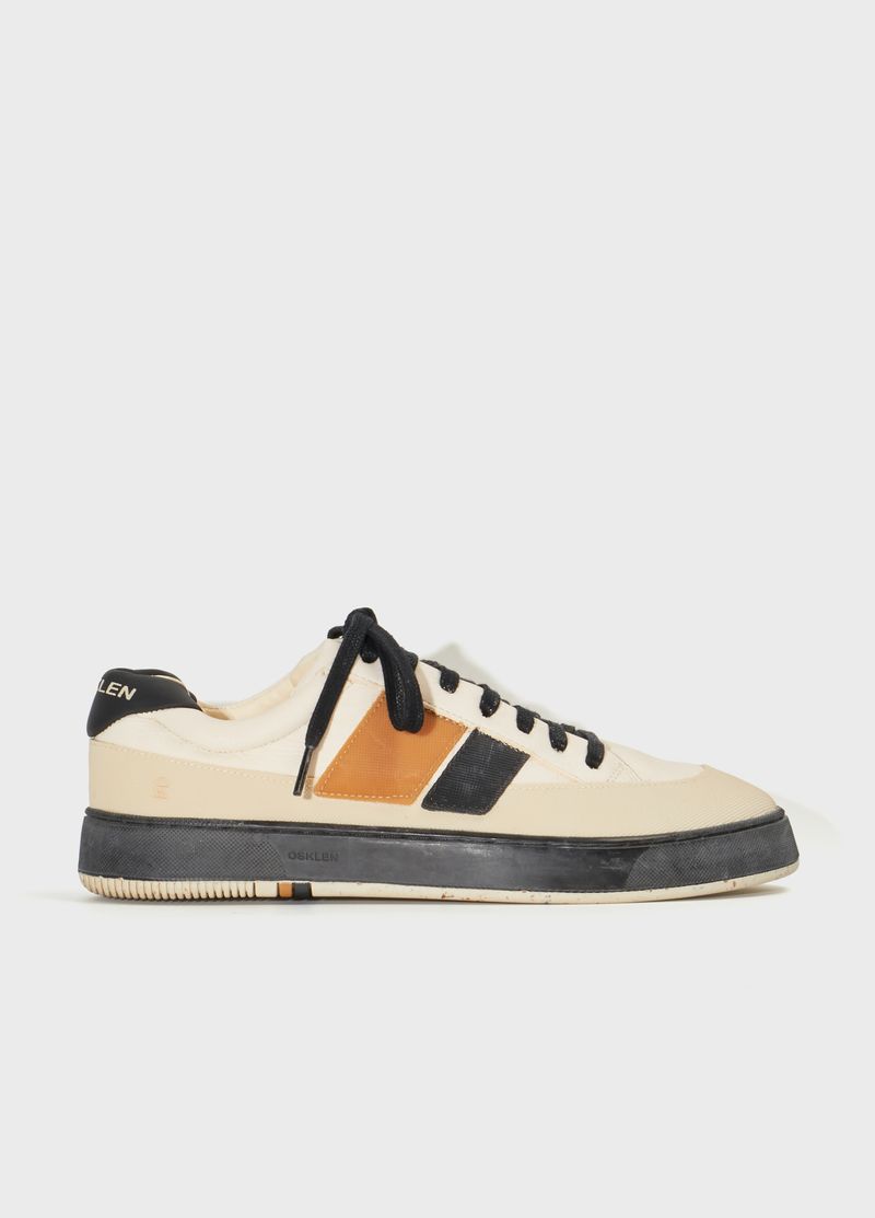 LEATHER AG SNEAKER
