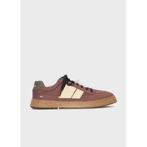 Canvas ag sneaker m