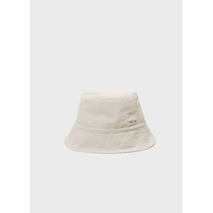 Chapéu nylon amassado