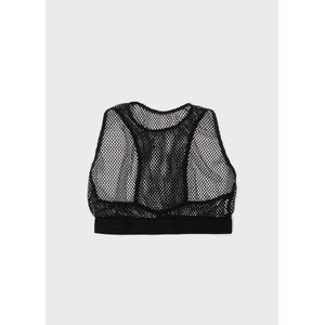 Top mesh nadador