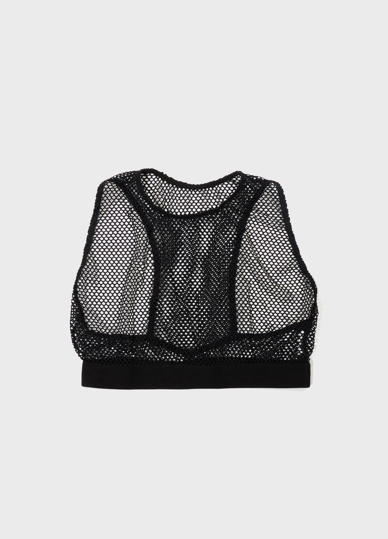 TOP MESH NADADOR