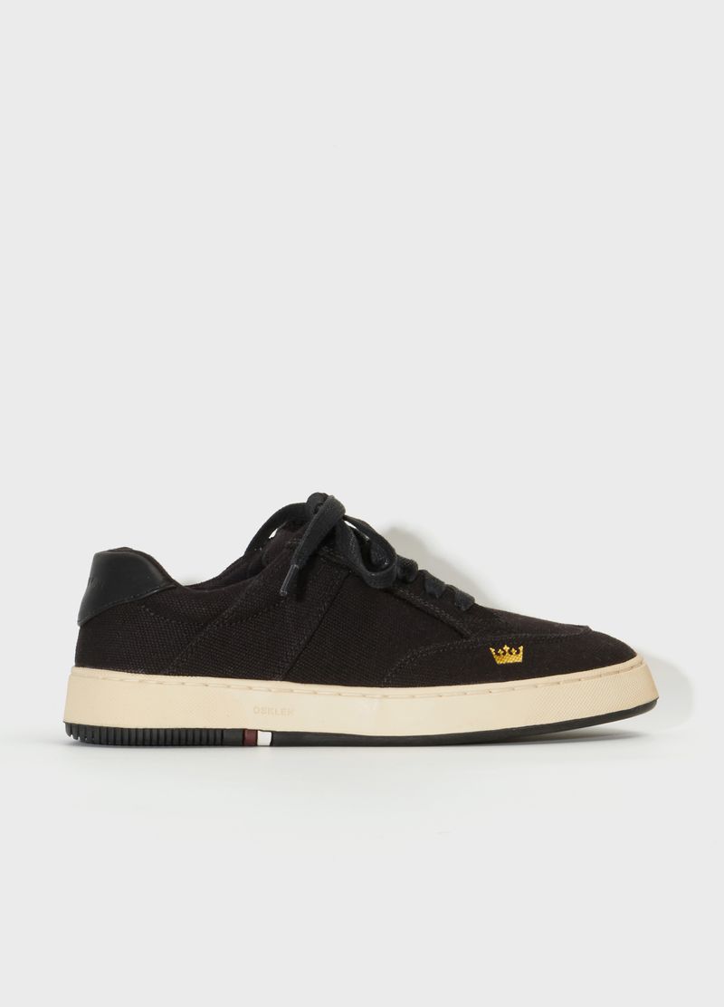 TENIS SOHO LONA