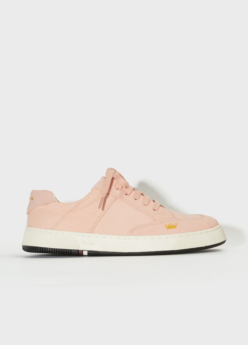 TENIS SOHO LONA