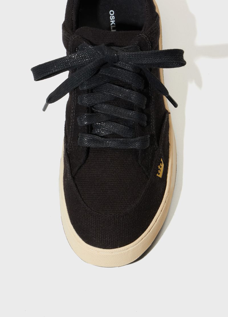 TENIS SOHO LONA