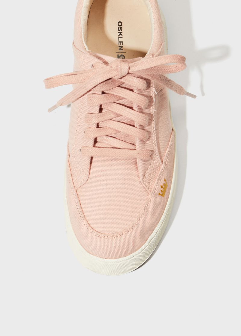 TENIS SOHO LONA