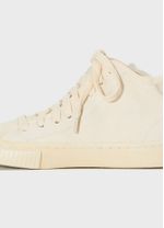 TENIS CANVAS CANO ALTO