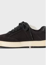 TENIS SOHO LONA