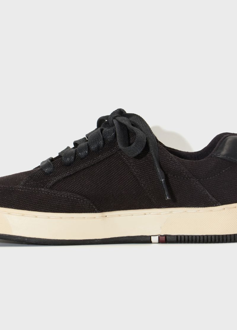 TENIS SOHO LONA