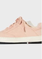 TENIS SOHO LONA