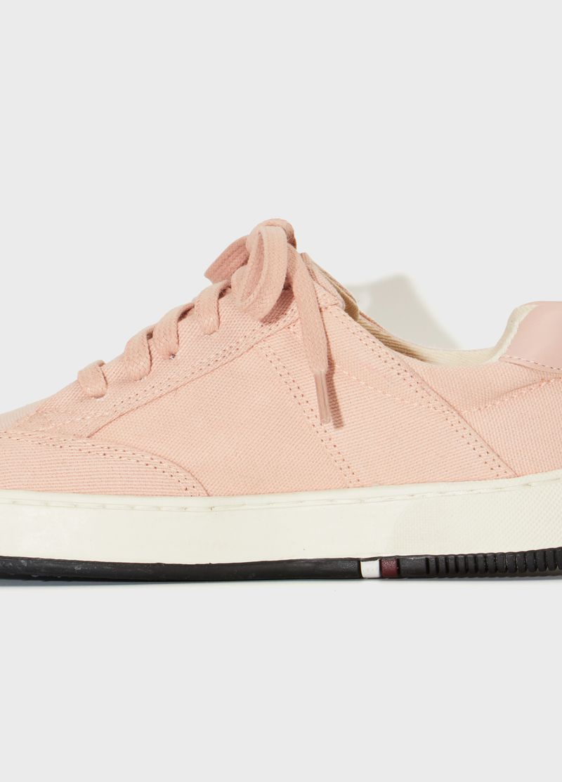 TENIS SOHO LONA
