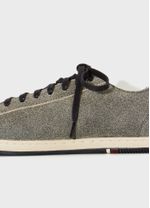 TENIS ARPEX FLOW COURO