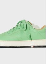 TENIS SOHO COURO
