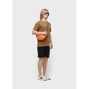 Bermuda alfaiataria cotton blithe