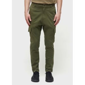Calça casual  cargo minimal