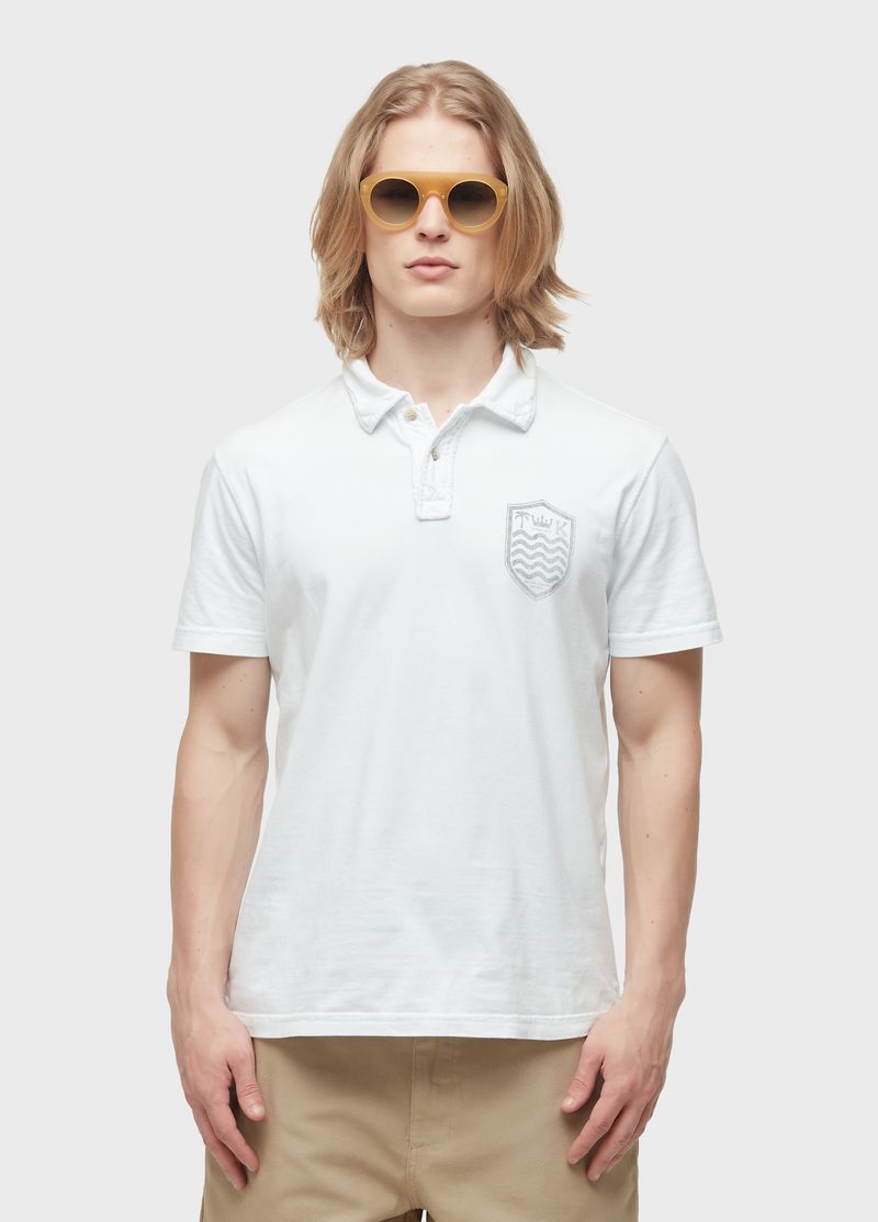 CAMISA POLO