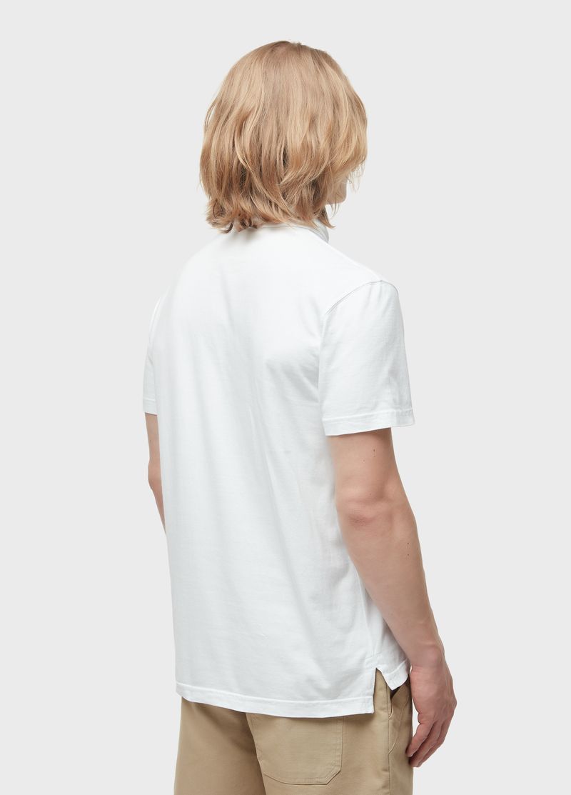 CAMISA POLO