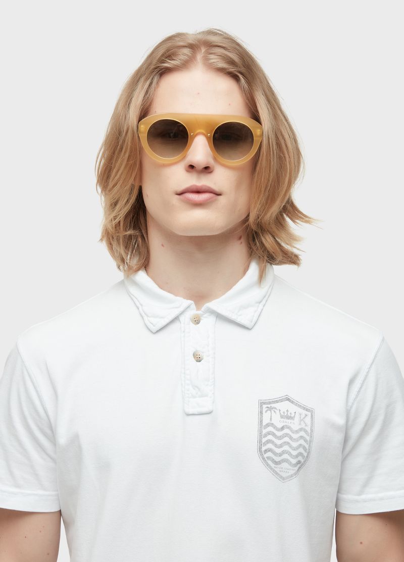 CAMISA POLO