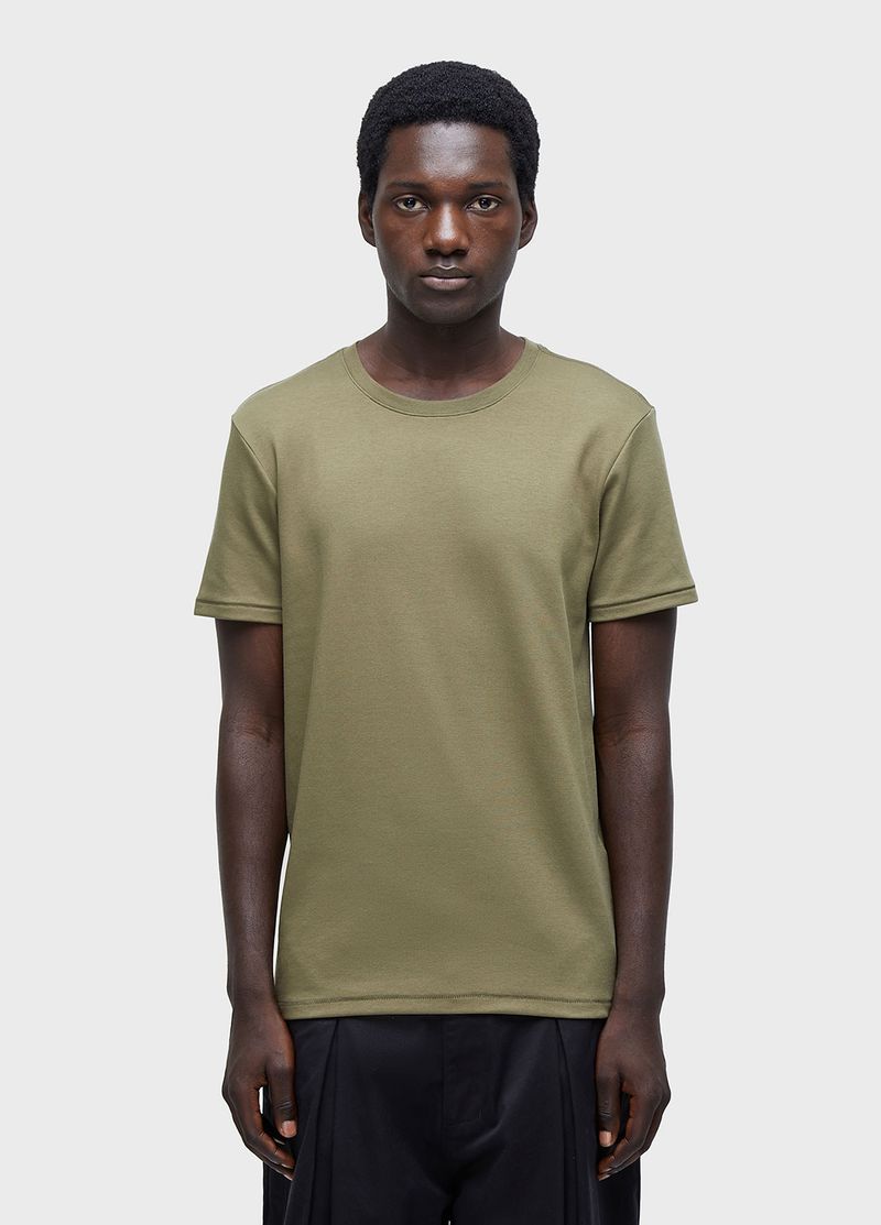 TSHIRT SUPERSOFT COMFORT MC