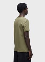 TSHIRT SUPERSOFT COMFORT MC