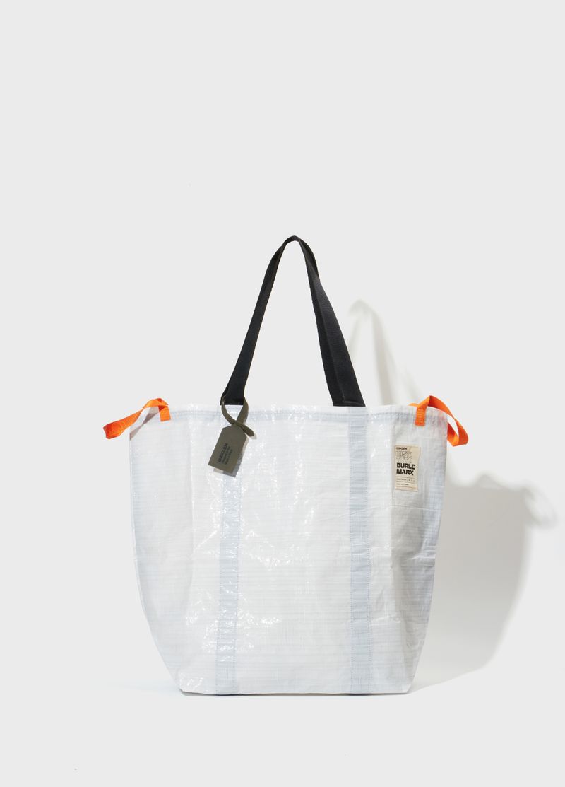 BOLSA TOTE MAX GARDEN