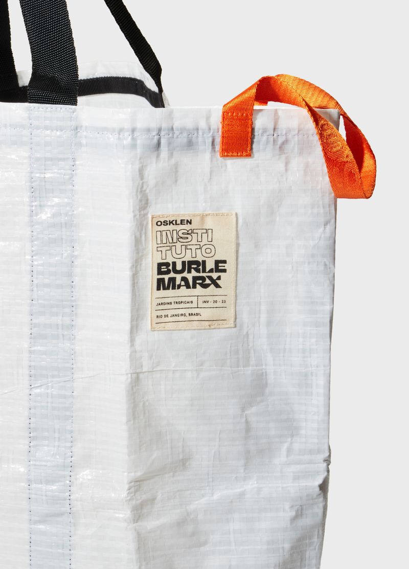 BOLSA TOTE MAX GARDEN