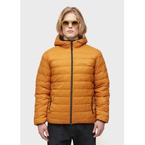 Jaqueta superlight hood double