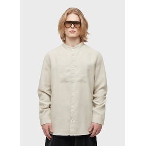 Bata bordado underlayer