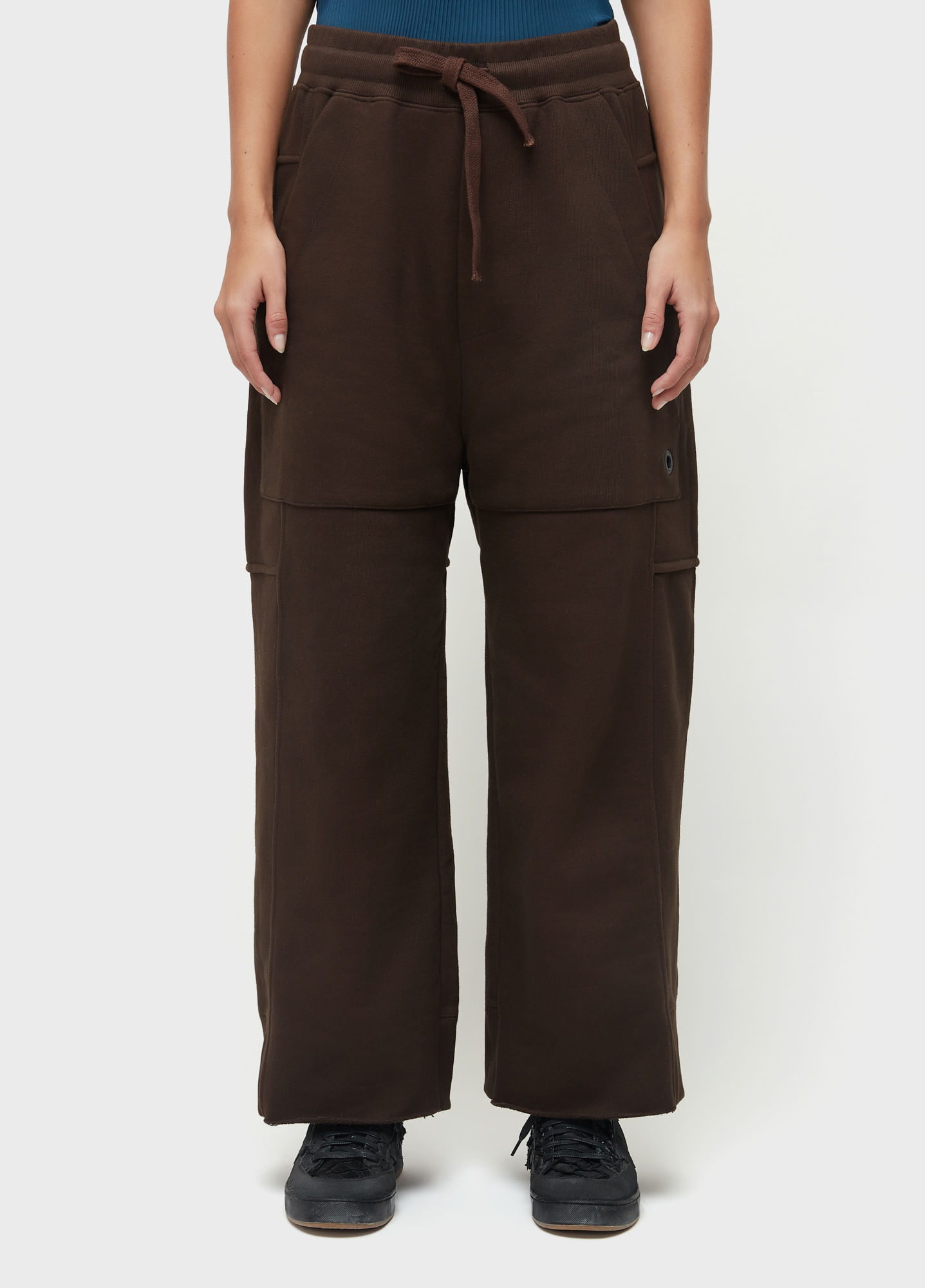 Calça double itf bold