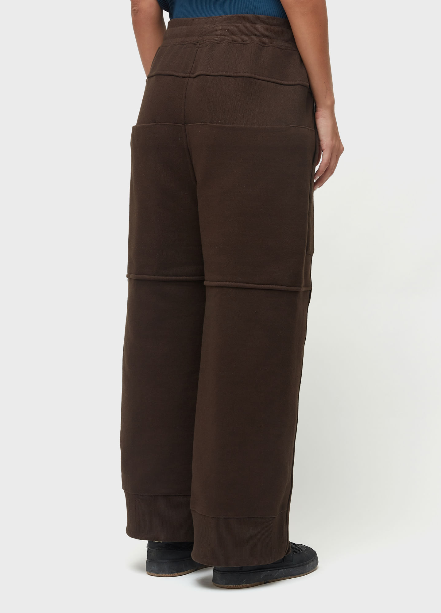 Calça double itf bold