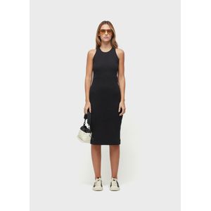 Vestido fit nadador
