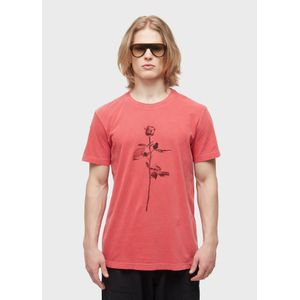 T-shirt stone rose