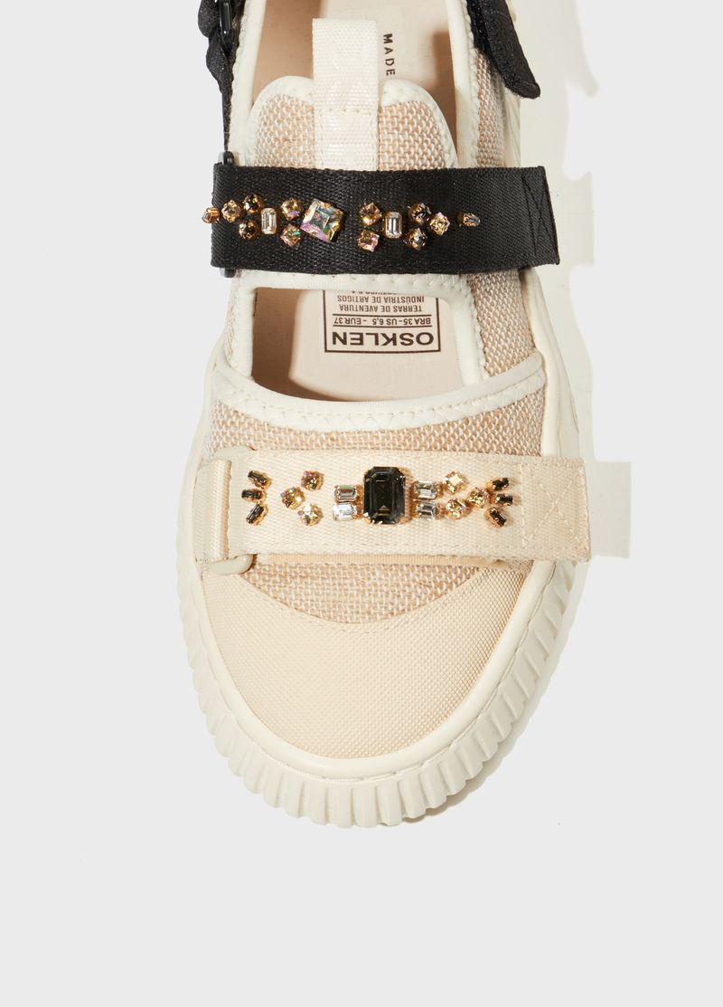 TENIS ARPX BALANCE