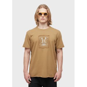 T-shirt cotton trace