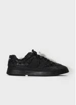 PIRARUCU AG SNEAKER BLACK EDITION