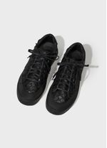 PIRARUCU AG SNEAKER BLACK EDITION