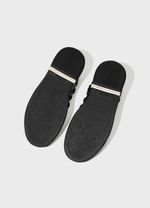 PIRARUCU AG SNEAKER BLACK EDITION