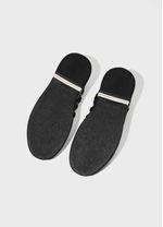 PIRARUCU AG SNEAKER BLACK EDITION M