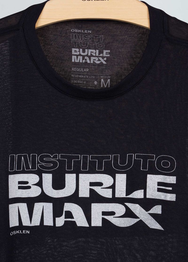BURLE MARX