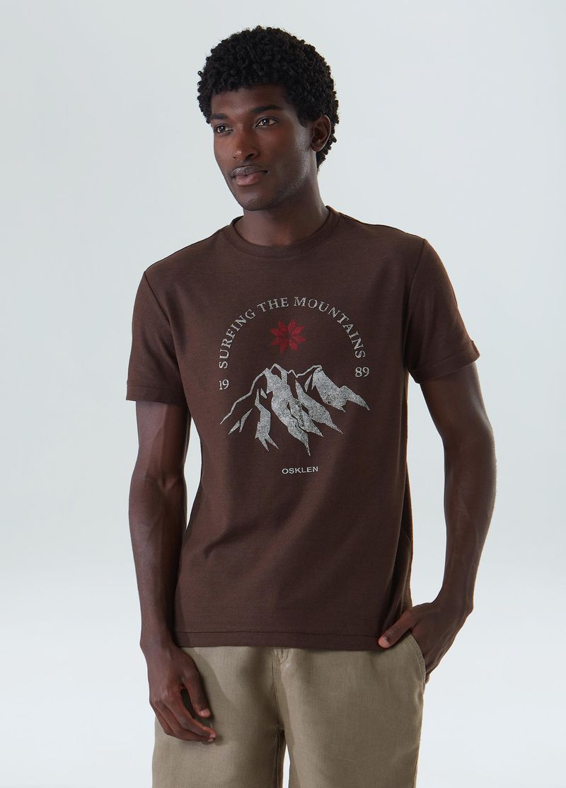 TSHIRT ITM VINTAGE MC