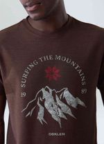 TSHIRT ITM VINTAGE MC