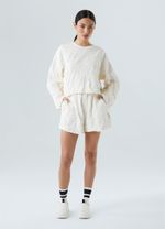 blusa ml wrinkle fresh