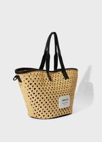 BOLSA BASCKET TELA