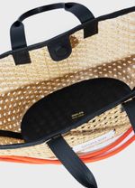 BOLSA BASCKET TELA