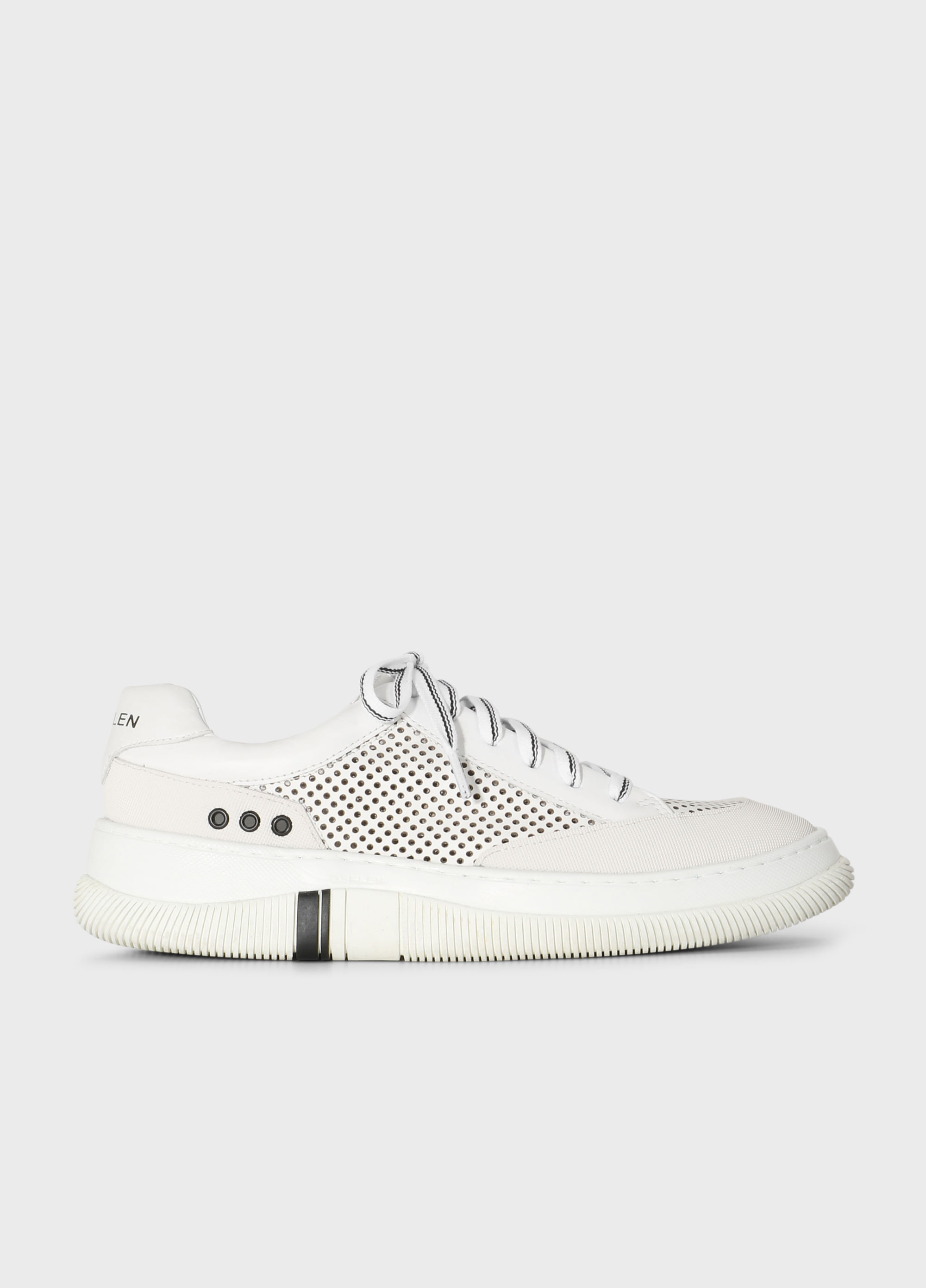 TENIS HYBRID MICROFUROS