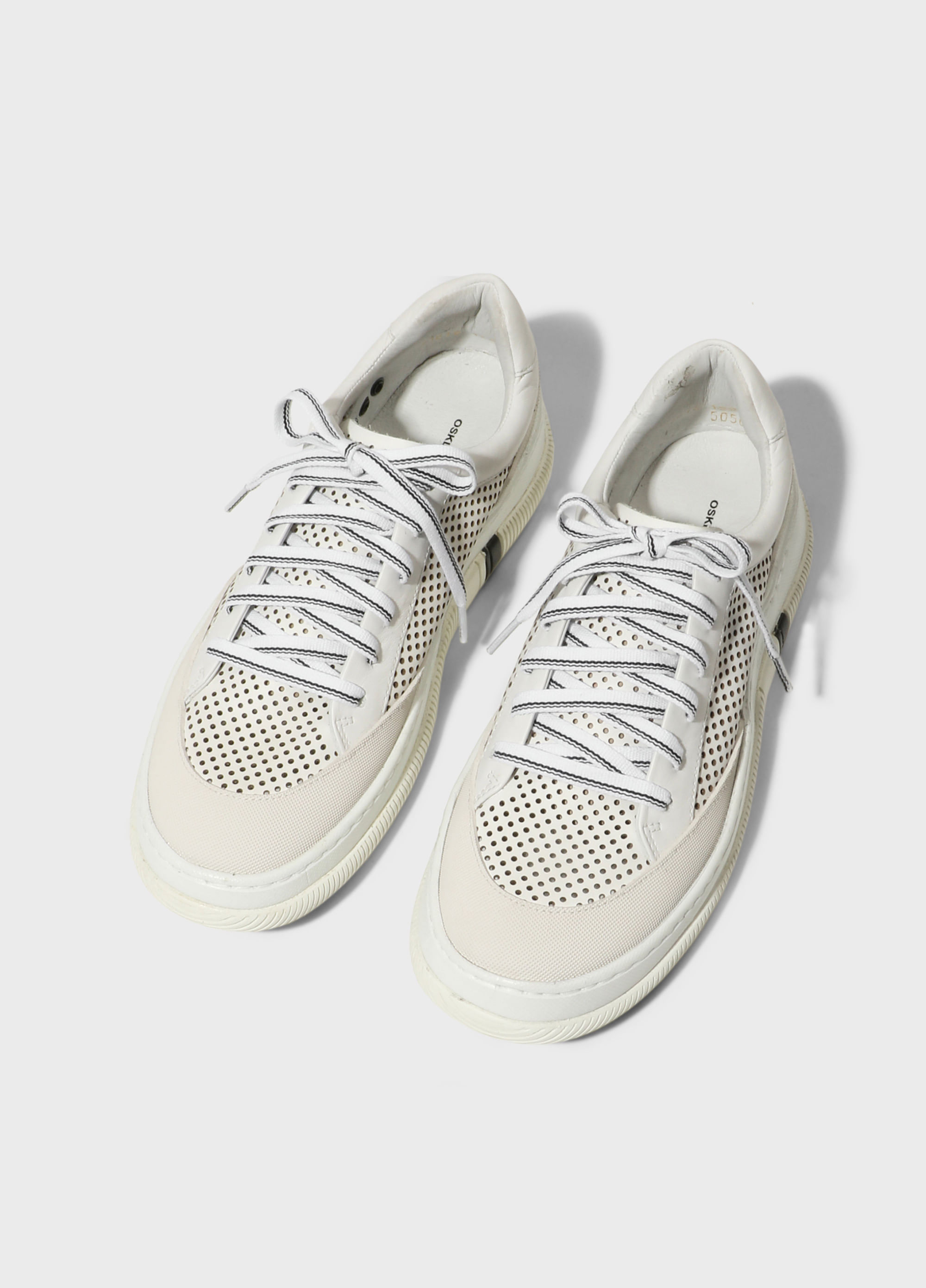 TENIS HYBRID MICROFUROS