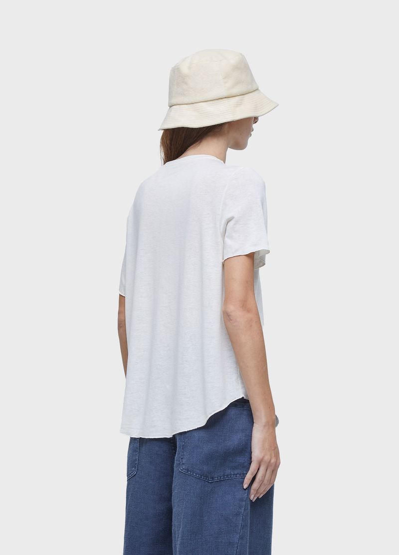 TSHIRT FEM SEREIA