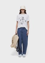 TSHIRT FEM SEREIA