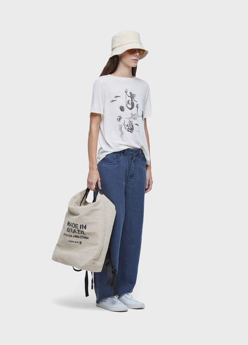 TSHIRT FEM SEREIA