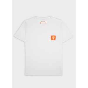 T-shirt vintage sprayicon
